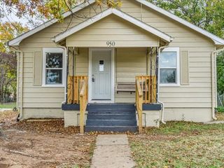 950 South New Avenue, Springfield, MO 65806
