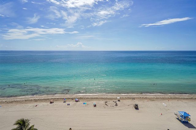 400 N SURF RD 703, Hollywood, FL 33019