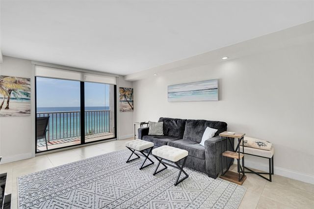 400 N SURF RD 703, Hollywood, FL 33019