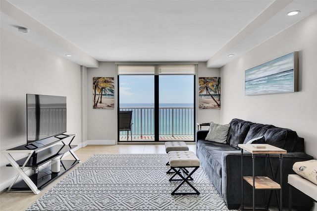 400 N SURF RD 703, Hollywood, FL 33019