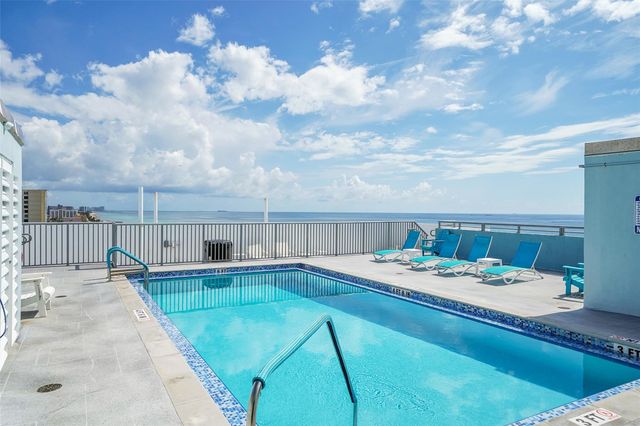 400 N SURF RD 703, Hollywood, FL 33019