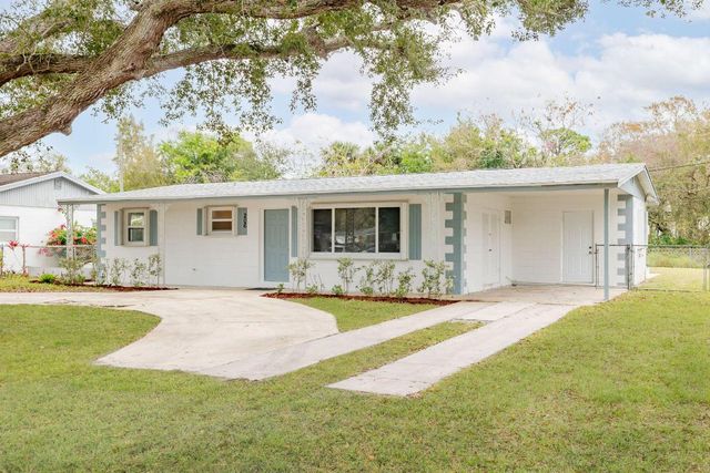 206 N 37th Street, Fort Pierce, FL 34947