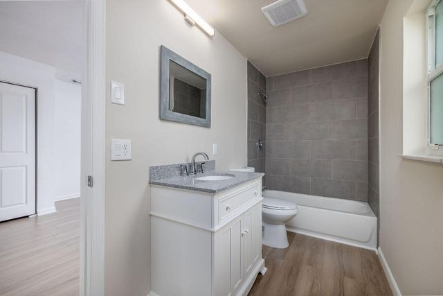 206 N 37th Street, Fort Pierce, FL 34947