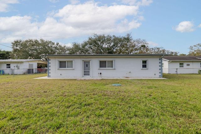 206 N 37th Street, Fort Pierce, FL 34947