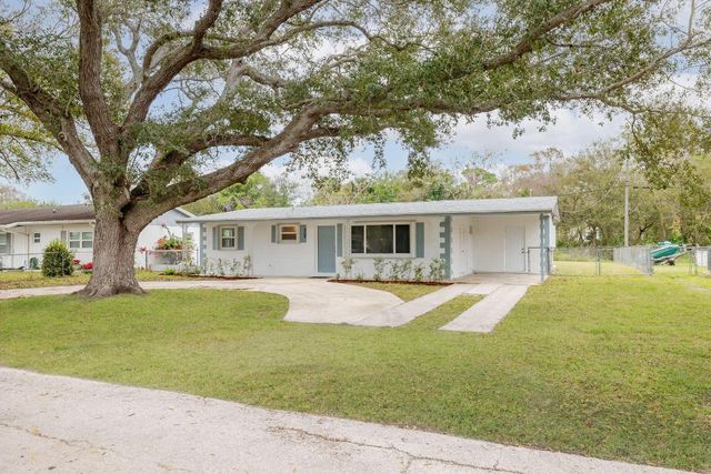 206 N 37th Street, Fort Pierce, FL 34947