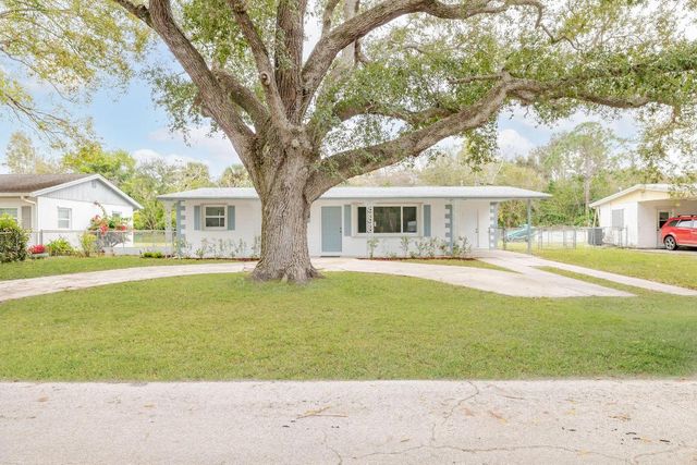 206 N 37th Street, Fort Pierce, FL 34947