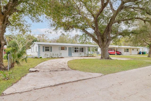 206 N 37th Street, Fort Pierce, FL 34947