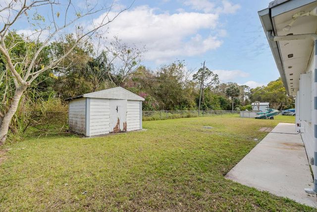 206 N 37th Street, Fort Pierce, FL 34947
