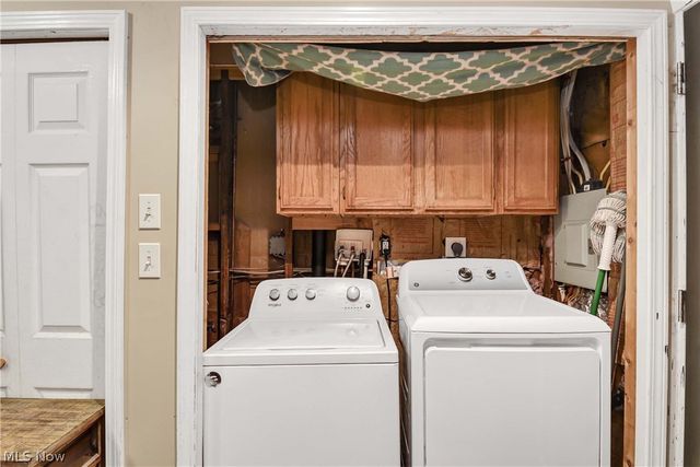 12820 Longmead Avenue, Cleveland, OH 44135