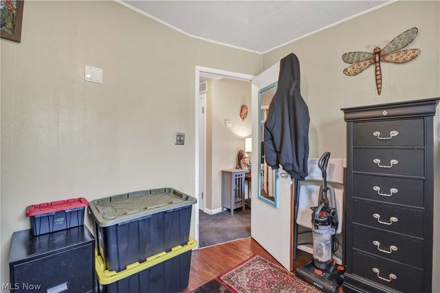 12820 Longmead Avenue, Cleveland, OH 44135