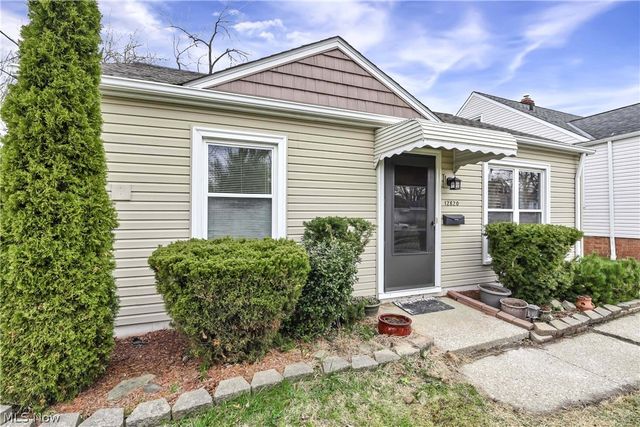 12820 Longmead Avenue, Cleveland, OH 44135