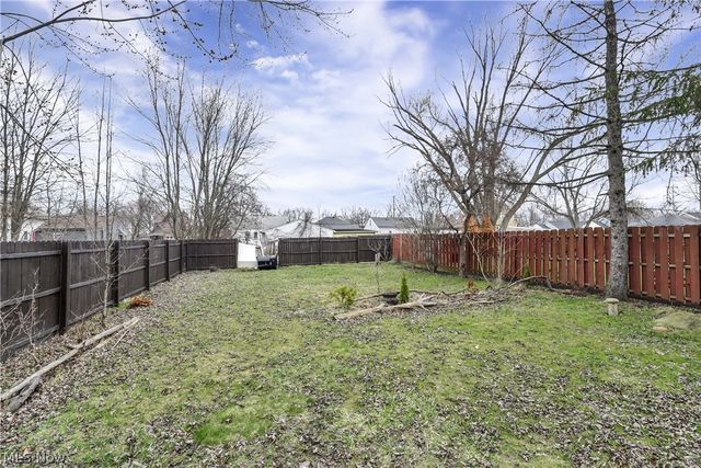 12820 Longmead Avenue, Cleveland, OH 44135