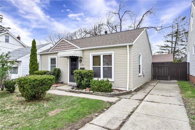 12820 Longmead Avenue, Cleveland, OH 44135