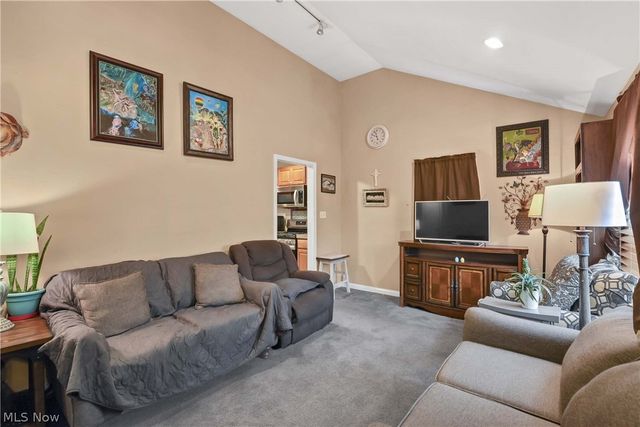 12820 Longmead Avenue, Cleveland, OH 44135