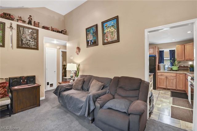 12820 Longmead Avenue, Cleveland, OH 44135