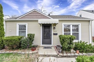 12820 Longmead Avenue, Cleveland, OH 44135