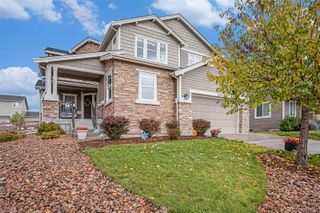 5970 Traditions Drive, Colorado Springs, CO 80924