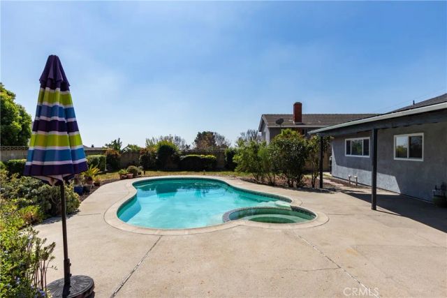 6275 Sapphire Street, Rancho Cucamonga, CA 91701