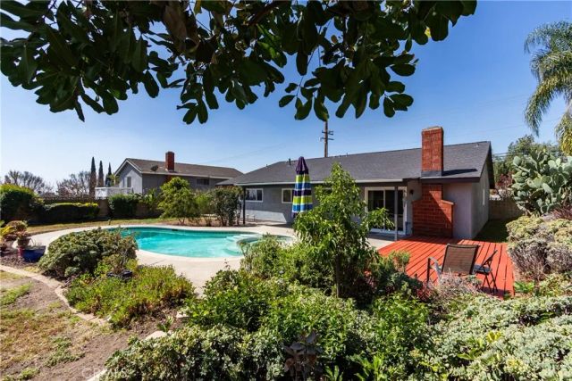 6275 Sapphire Street, Rancho Cucamonga, CA 91701