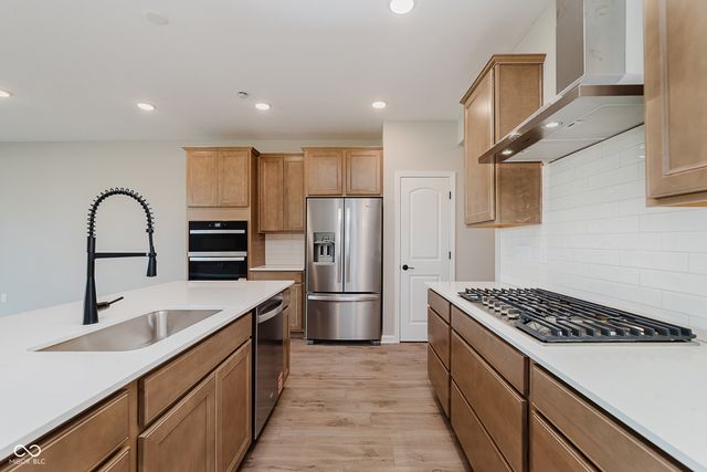 9771 Behner Drive, Fishers, IN 46250