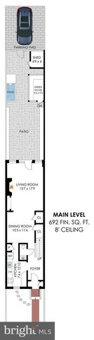 213 9TH ST SE, Washington, DC 20003