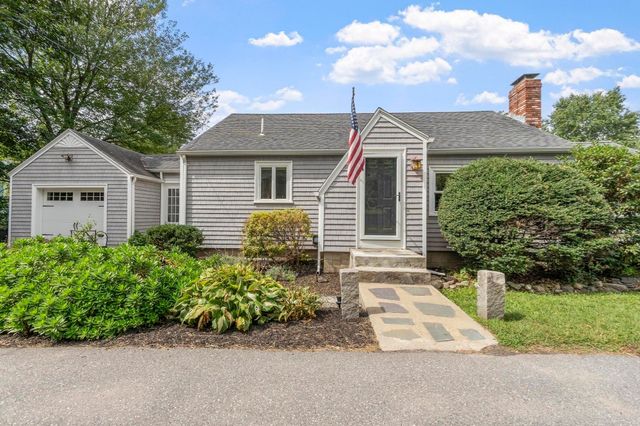 200 Main St, Acton, MA 01720