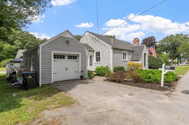 200 Main St, Acton, MA 01720