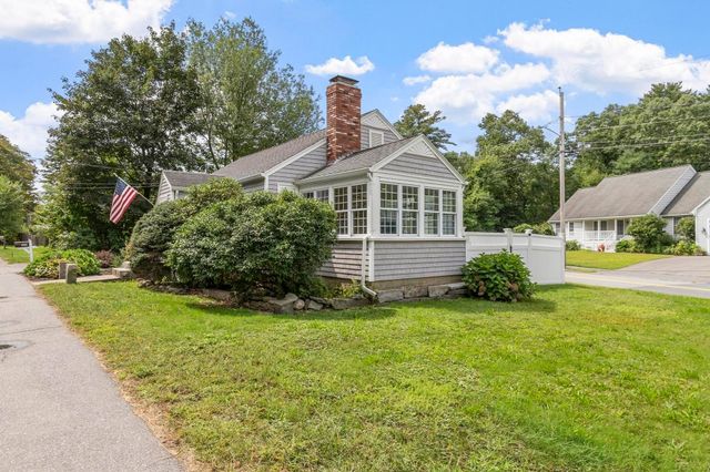 200 Main St, Acton, MA 01720