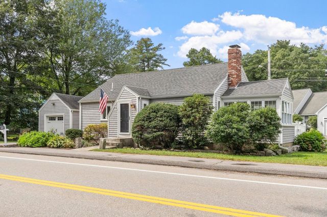 200 Main St, Acton, MA 01720