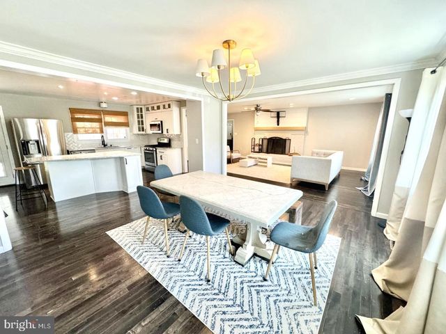 11919 AUTUMNWOOD LN, Fort Washington, MD 20744