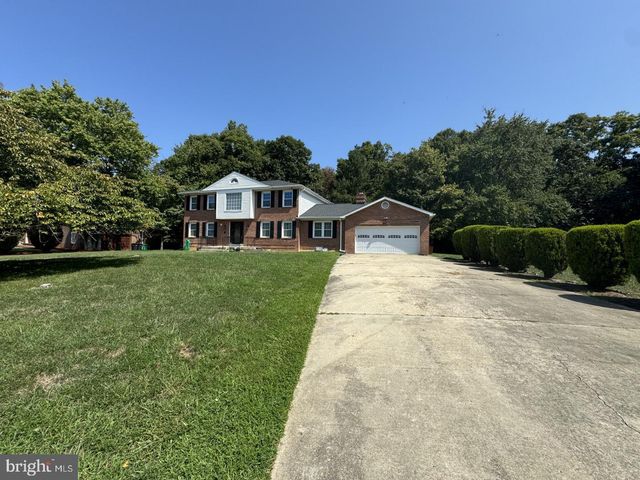 11919 AUTUMNWOOD LN, Fort Washington, MD 20744