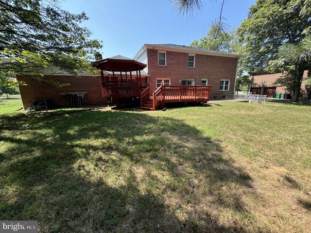 11919 AUTUMNWOOD LN, Fort Washington, MD 20744