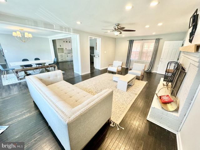 11919 AUTUMNWOOD LN, Fort Washington, MD 20744