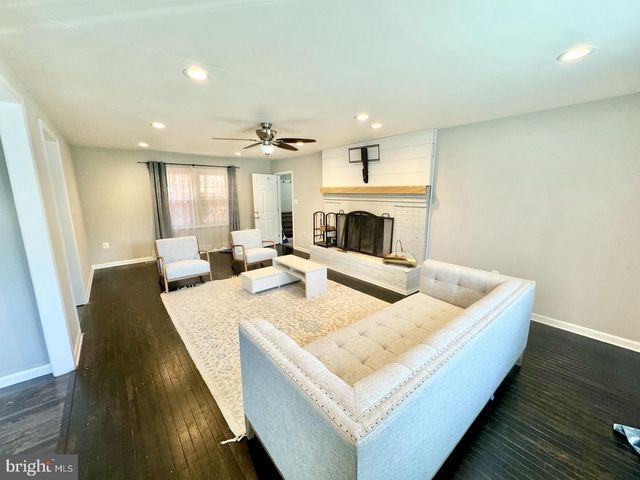 11919 AUTUMNWOOD LN, Fort Washington, MD 20744