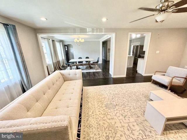 11919 AUTUMNWOOD LN, Fort Washington, MD 20744