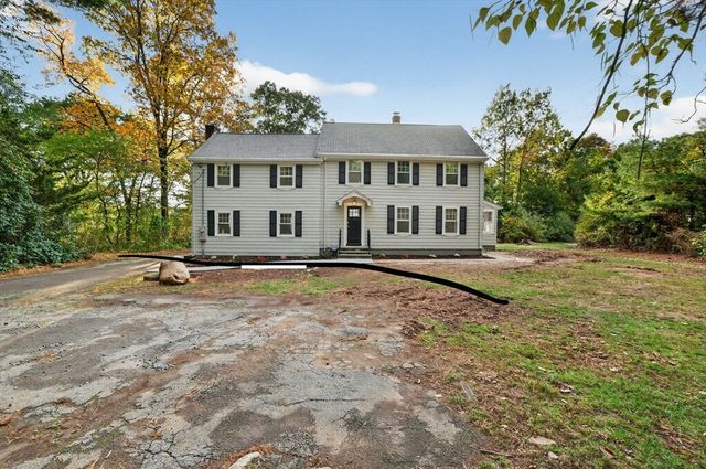 3360 Diamond Hill Rd, Cumberland, RI 02864