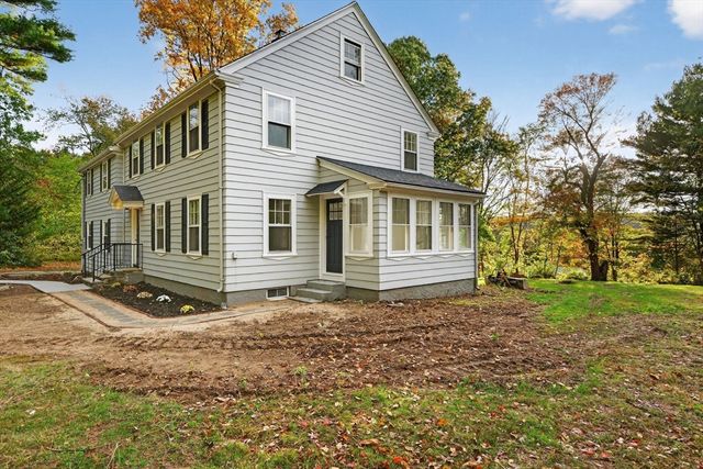 3360 Diamond Hill Rd, Cumberland, RI 02864