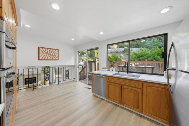 4199 Loganberry Drive, San Jose, CA 95121