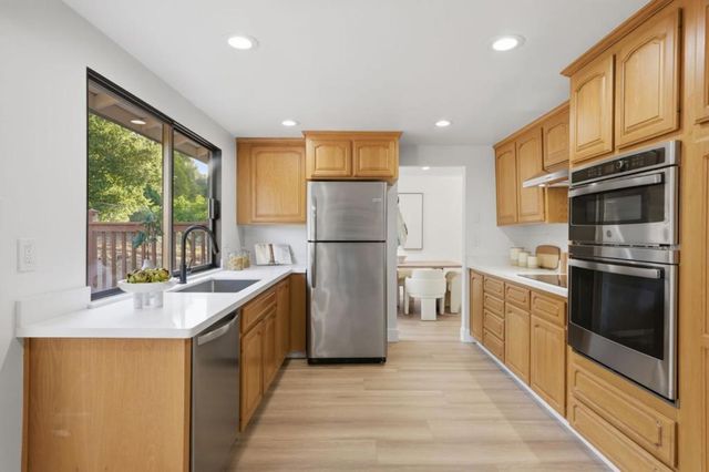 4199 Loganberry Drive, San Jose, CA 95121