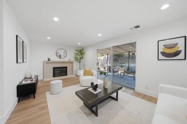 4199 Loganberry Drive, San Jose, CA 95121