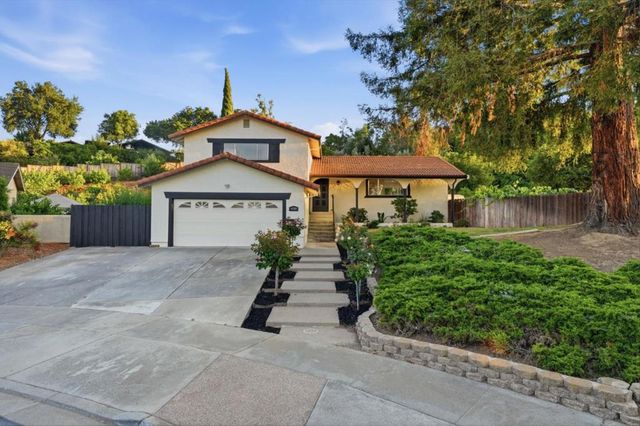4199 Loganberry Drive, San Jose, CA 95121