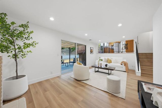 4199 Loganberry Drive, San Jose, CA 95121