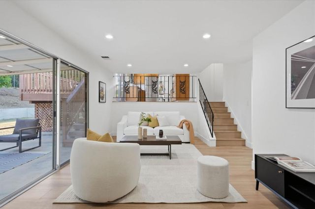 4199 Loganberry Drive, San Jose, CA 95121