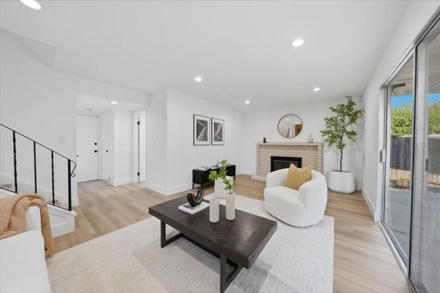 4199 Loganberry Drive, San Jose, CA 95121