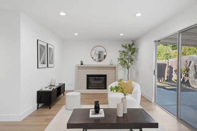 4199 Loganberry Drive, San Jose, CA 95121
