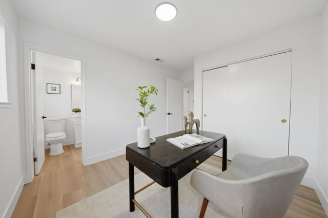 4199 Loganberry Drive, San Jose, CA 95121