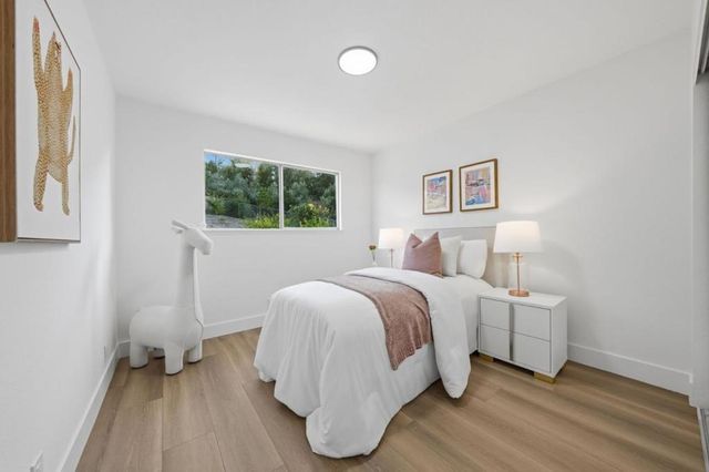 4199 Loganberry Drive, San Jose, CA 95121