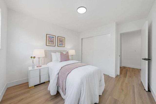 4199 Loganberry Drive, San Jose, CA 95121