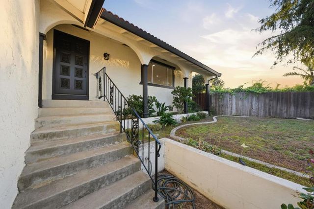 4199 Loganberry Drive, San Jose, CA 95121