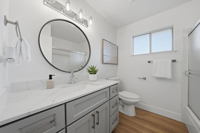 4199 Loganberry Drive, San Jose, CA 95121